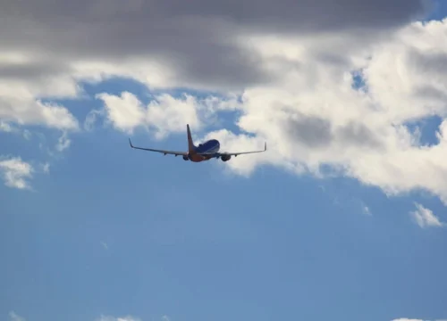 How do I upgrade at Southwest?