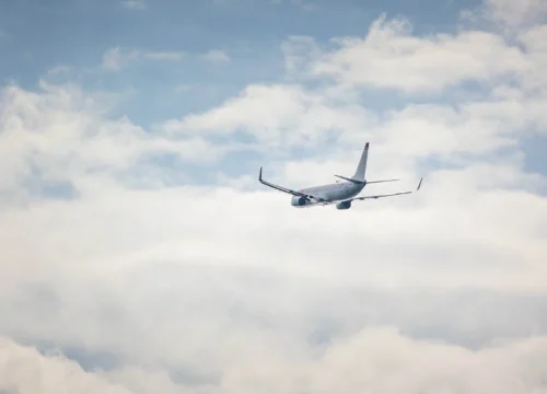 How do I talk to a human at Southwest airline?