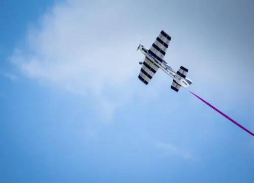 How do I talk to a human at Air Canada?