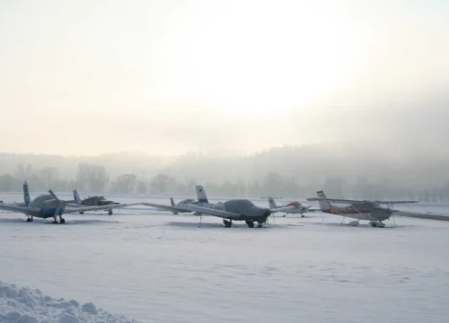 How do I update on Tap?